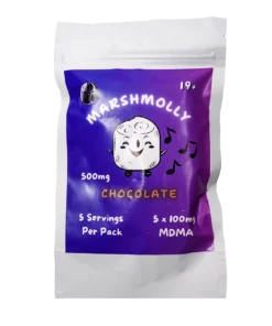 Buy Marshmolly (MDMA Marshmallow)